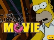 Play The Simpsons movie