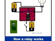 Play Relay