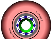 Play Bearing working