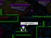 Play Wet Basement
