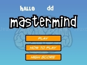 Play Mastermind