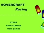 Play Hovercraft racing
