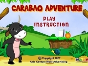 Play Carabao adventure
