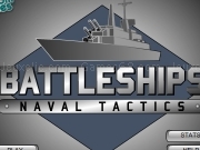 Play Battleships naval tactics