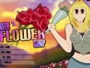 Play Rita Flowers Shop