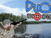 Play Duck Shooter