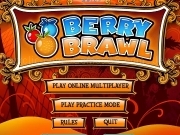 Play Berry brawl