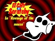 Play Itchy and Scratchy the revenge of the mouse