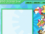 Play BSG Jigsaw jam