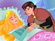 Play Sleeping beauty