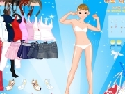 Play Active girl