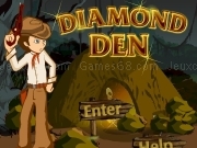 Play Diamond Den
