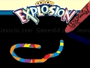 Play Color explosion