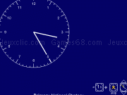 Play Tell the time flash