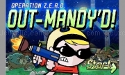 Play Operation zero Out mandyd