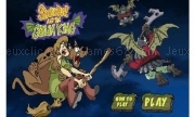 Play Scoby Doo and the goblin king