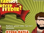 Play Sarhos recep ivedik 2