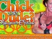 Play Chick od dude olympics Edition