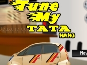 Play Tune my Tata nano