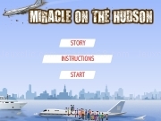Play Miracle of the Hudson
