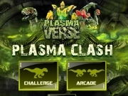 Play Plasma clash