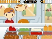 Play Sandwich faster