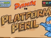 Play Panik in platform peril