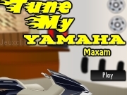 Play Tune my Yamaha