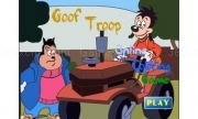 Play Goof troop