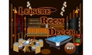 Play Leisure room decor