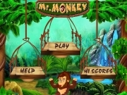 Play Mr monkey