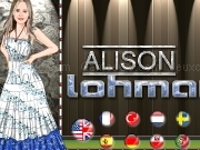 Play Alison lohman