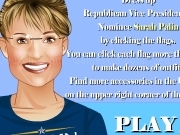 Play Sarah palin