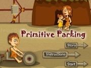 Play Primitive parking