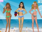 Play Beach girls