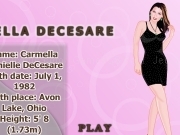 Play Carmella decesare