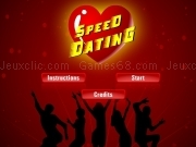 Play Speed dating