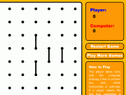 Play Flash dots