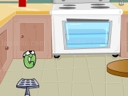 Play Tomato bounce game