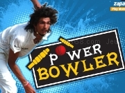 Play Power bowler