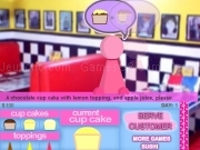 Play Cupcake queen
