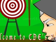 Play Cde archery game