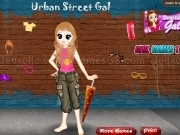 Play Funky girl