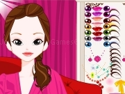 Play Newscaster Makeover