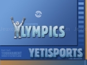 Play Ylympics
