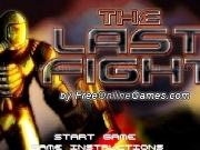 Play The last fight