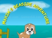 Play Maxims sea side adventure