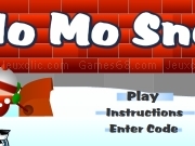 Play No mo sno