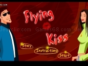 Play Flying kiss