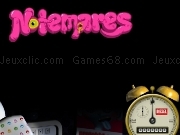 Play Note mares